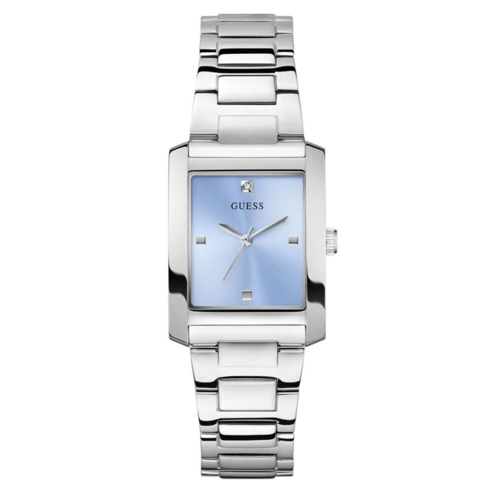 Guess GUGW0876L1 Pırlantalı Kadın Kol Saati