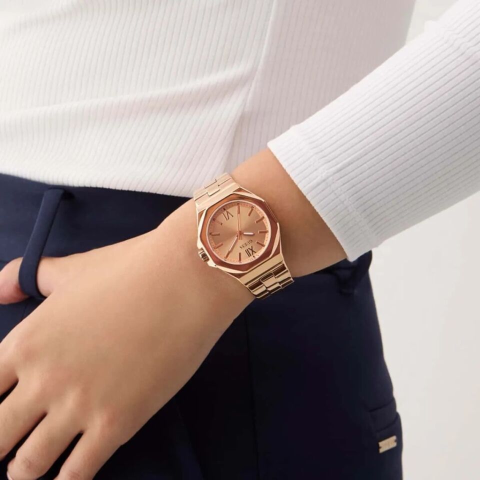 Guess GUGW0873L3 Kadın Kol Saati