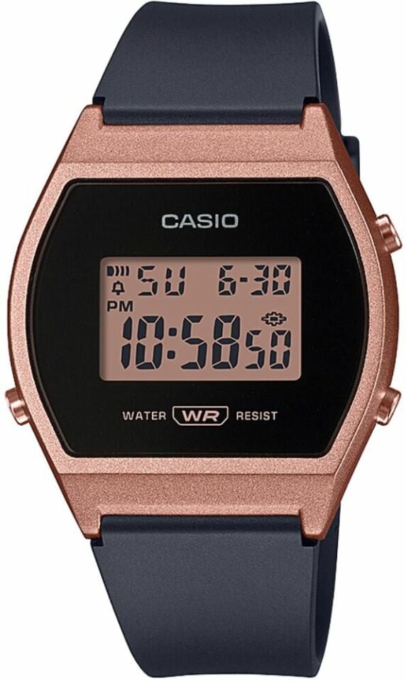 CASIO LW-204-1ADF KADIN KOL SAATİ