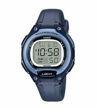 CASIO LW-203-2AVDF KADIN KOL SAATİ