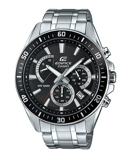 CASIO EFR-552D-1AVUDF EDIFICE ERKEK KOL SAATİ