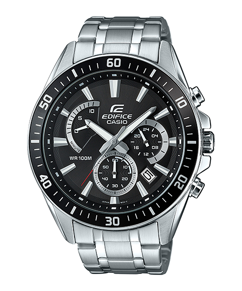CASIO EFR-552D-1AVUDF EDIFICE ERKEK KOL SAATİ
