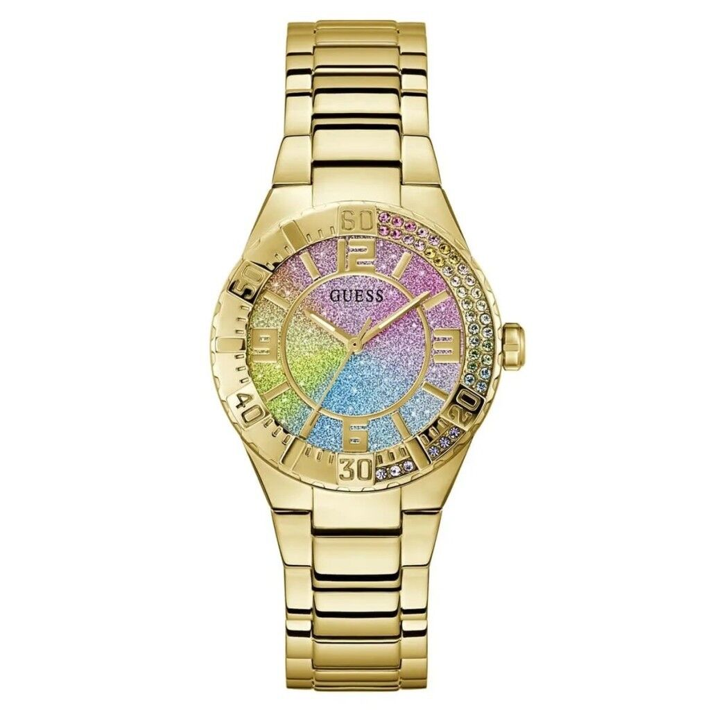 Guess GUGW0882L2 Kadın Kol Saati