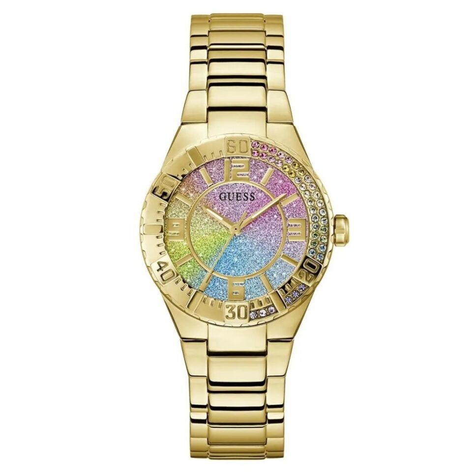 Guess GUGW0882L2 Kadın Kol Saati