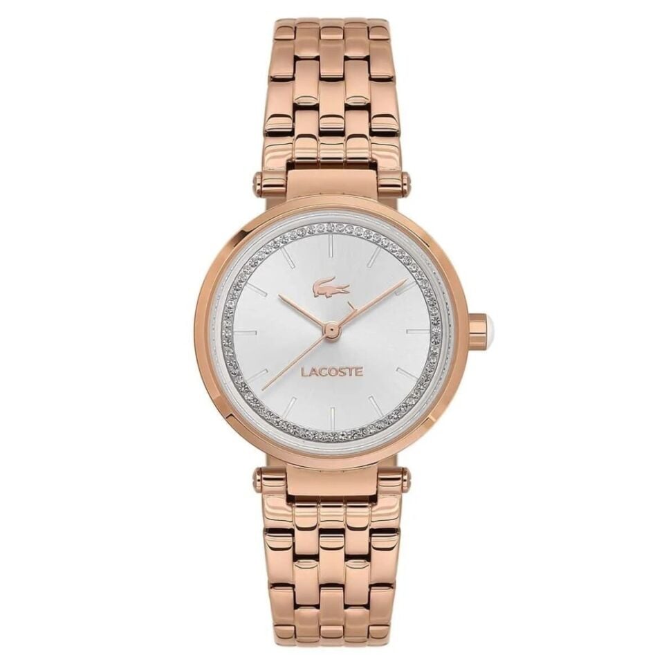 Lacoste 2001485 Kadın Kol Saati