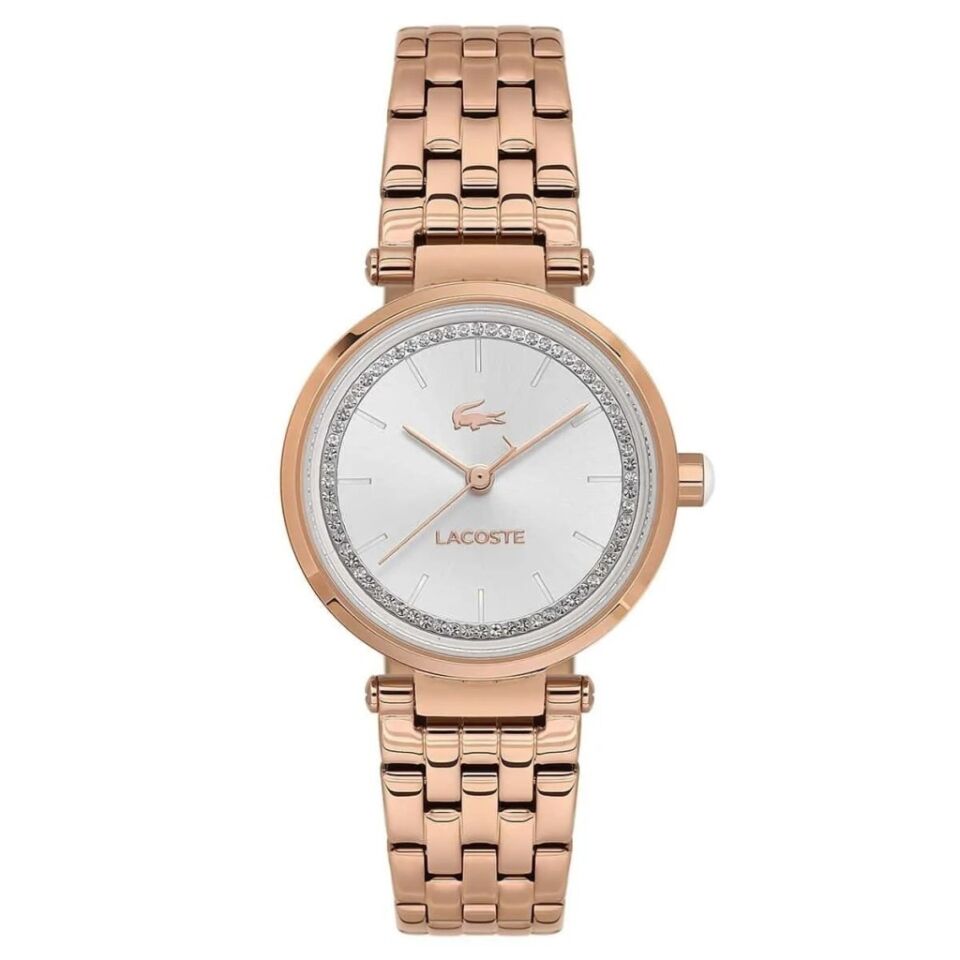 Lacoste 2001485 Kadın Kol Saati