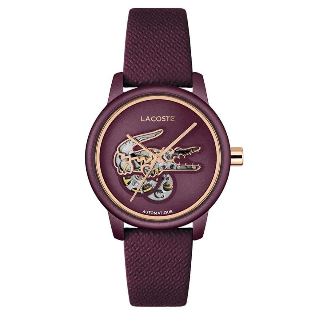 Lacoste 2001468 Otomatik Kadın Kol Saati