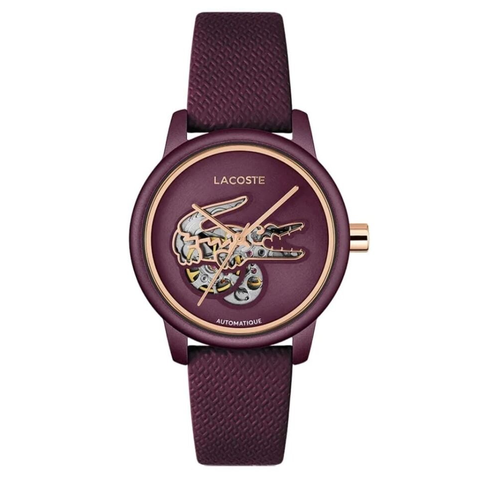 Lacoste 2001468 Otomatik Kadın Kol Saati