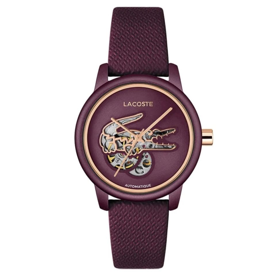 Lacoste 2001468 Otomatik Kadın Kol Saati