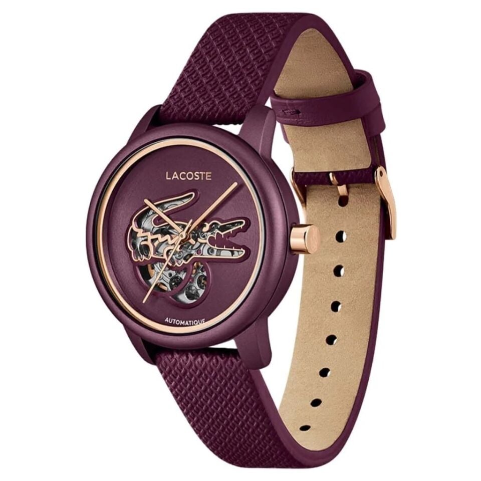Lacoste 2001468 Otomatik Kadın Kol Saati