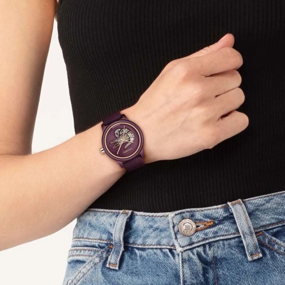 Lacoste 2001468 Otomatik Kadın Kol Saati