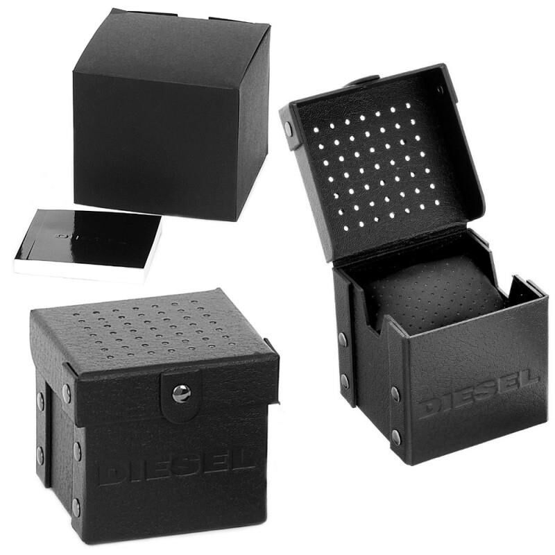 Diesel DZ4500 Erkek Kol Saati