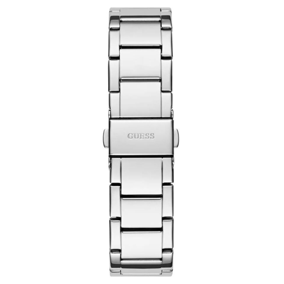 Guess GUGW0747L1 Quartz Çelik Gri 36 mm Kadın Kol Saati