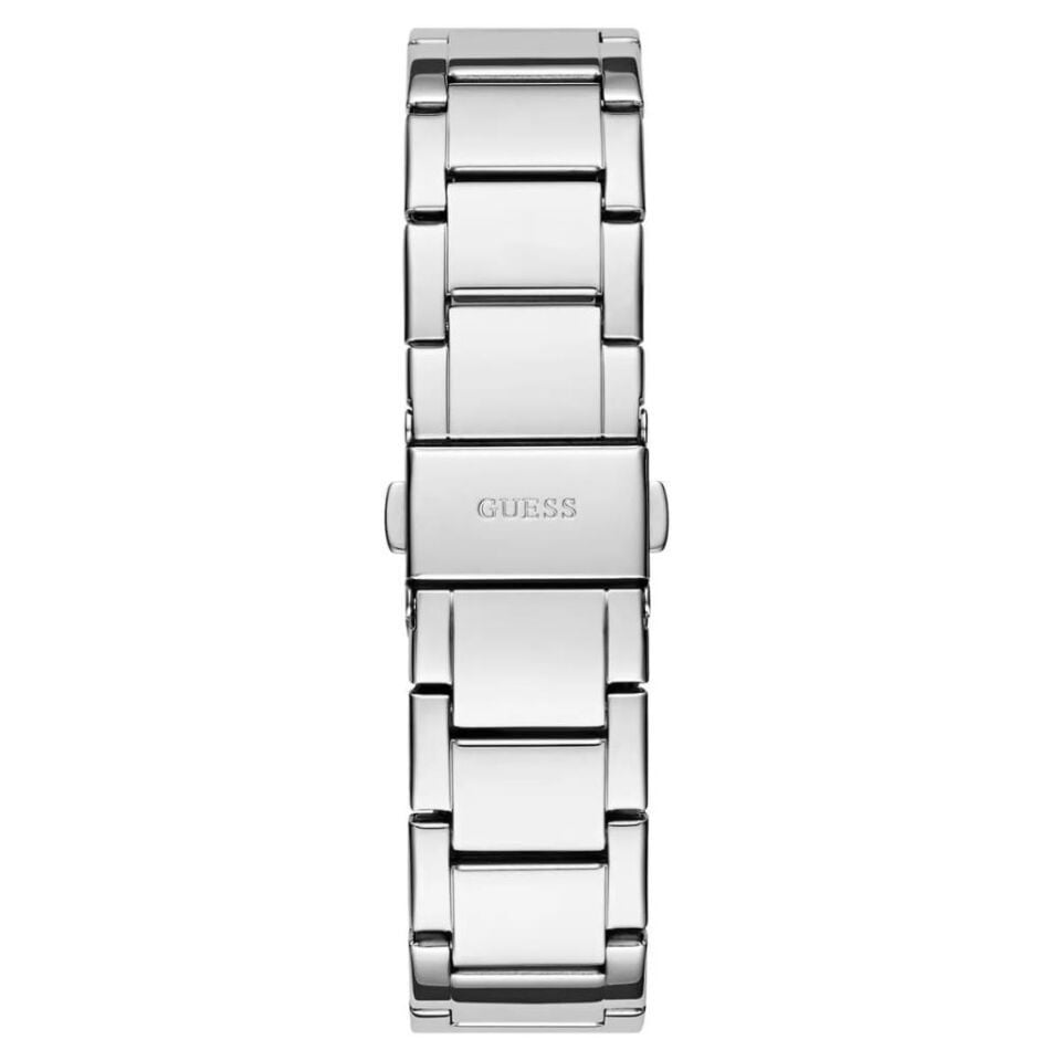 Guess GUGW0747L1 Quartz Çelik Gri 36 mm Kadın Kol Saati