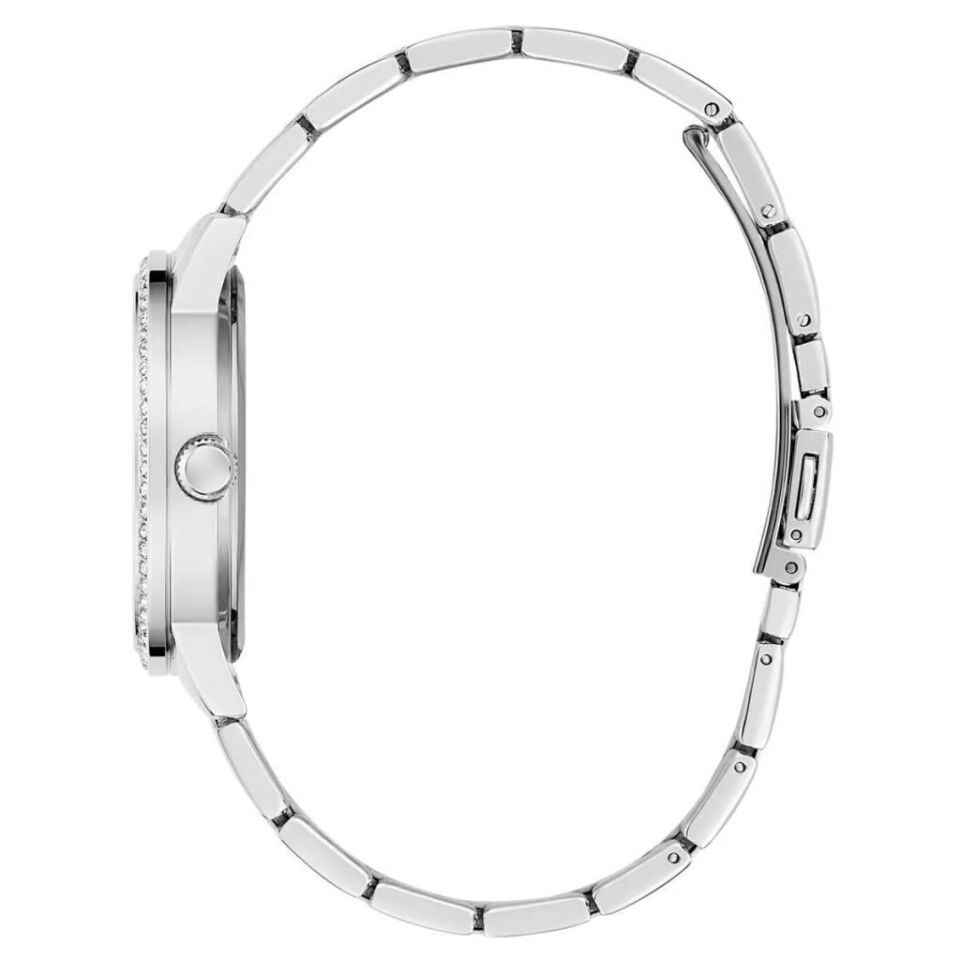 Guess GUGW0747L1 Quartz Çelik Gri 36 mm Kadın Kol Saati