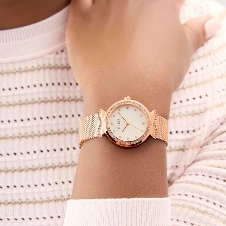 Guess GUGW0866L3 Kadın Kol Saati