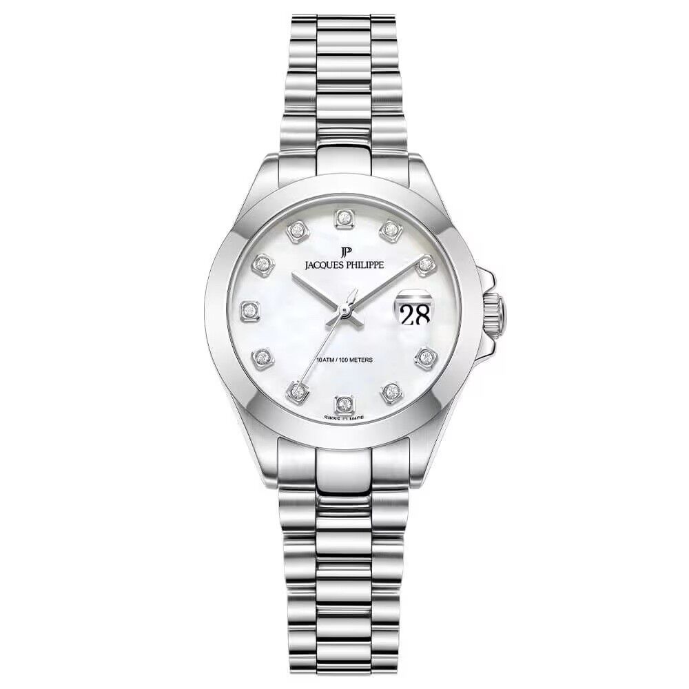 Jacques Philippe JPQLS731386 Kadın Kol Saati