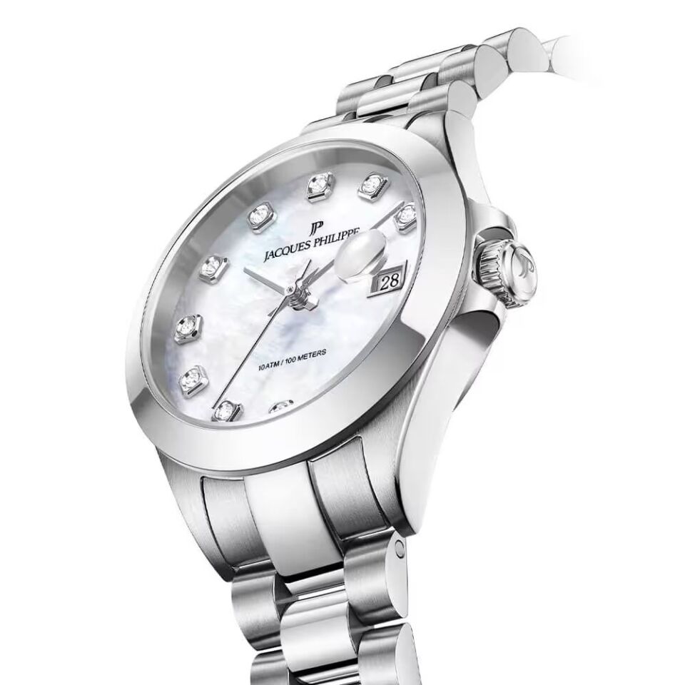 Jacques Philippe JPQLS731386 Kadın Kol Saati