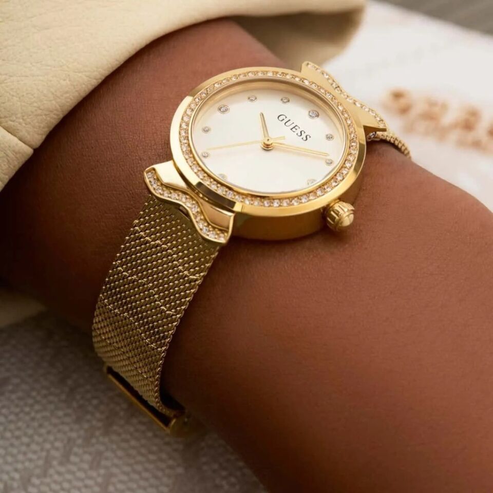 Guess GUGW0866L2 Kadın Kol Saati