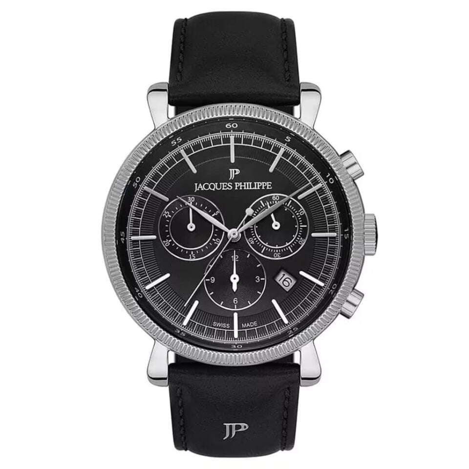 Jacques Philippe JPQGC191111N Erkek Kol Saati
