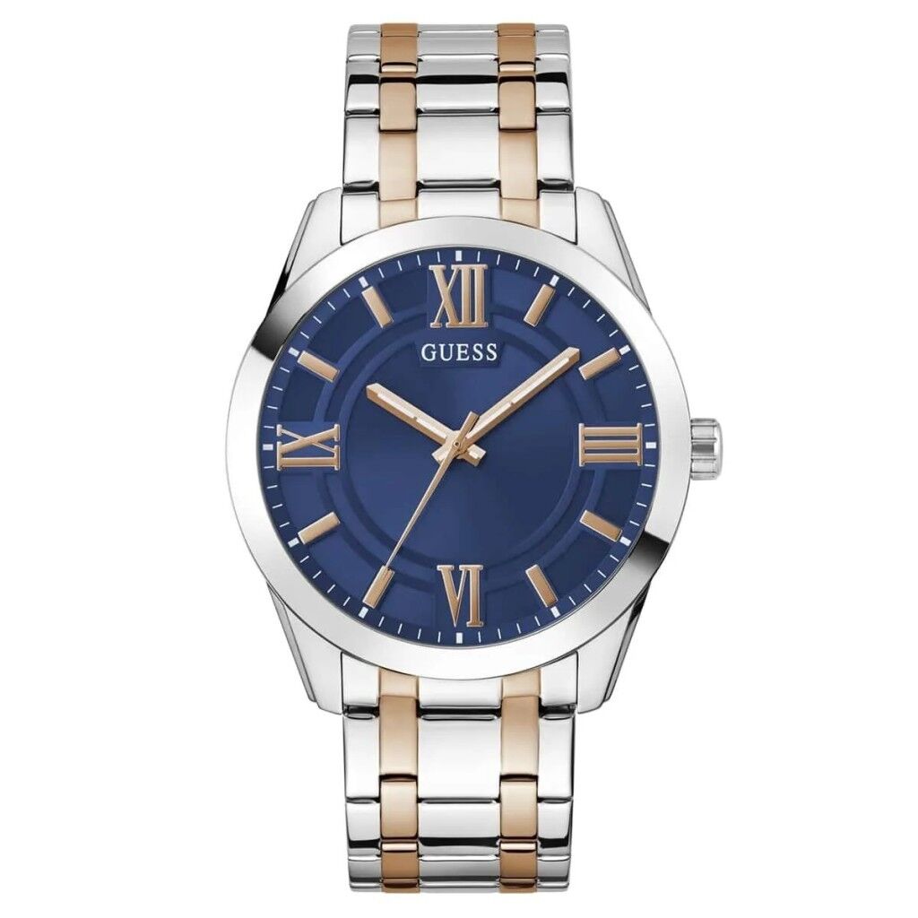 Guess GUGW0893G2 Erkek Kol Saati