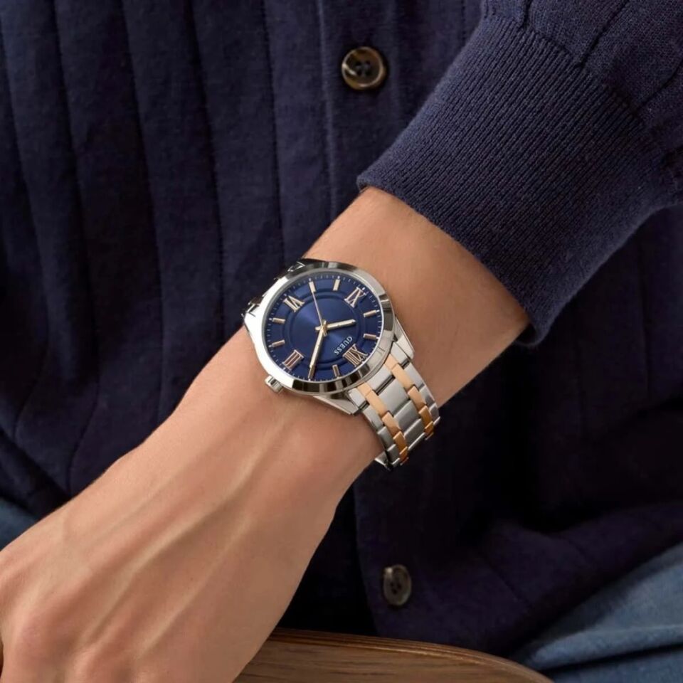 Guess GUGW0893G2 Erkek Kol Saati