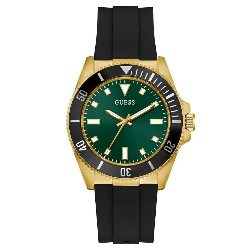 Guess GUGW0969G2 Erkek Kol Saati