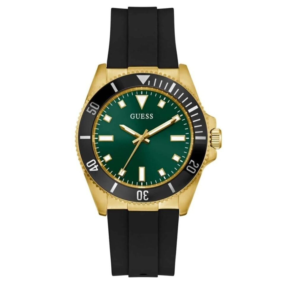 Guess GUGW0969G2 Erkek Kol Saati