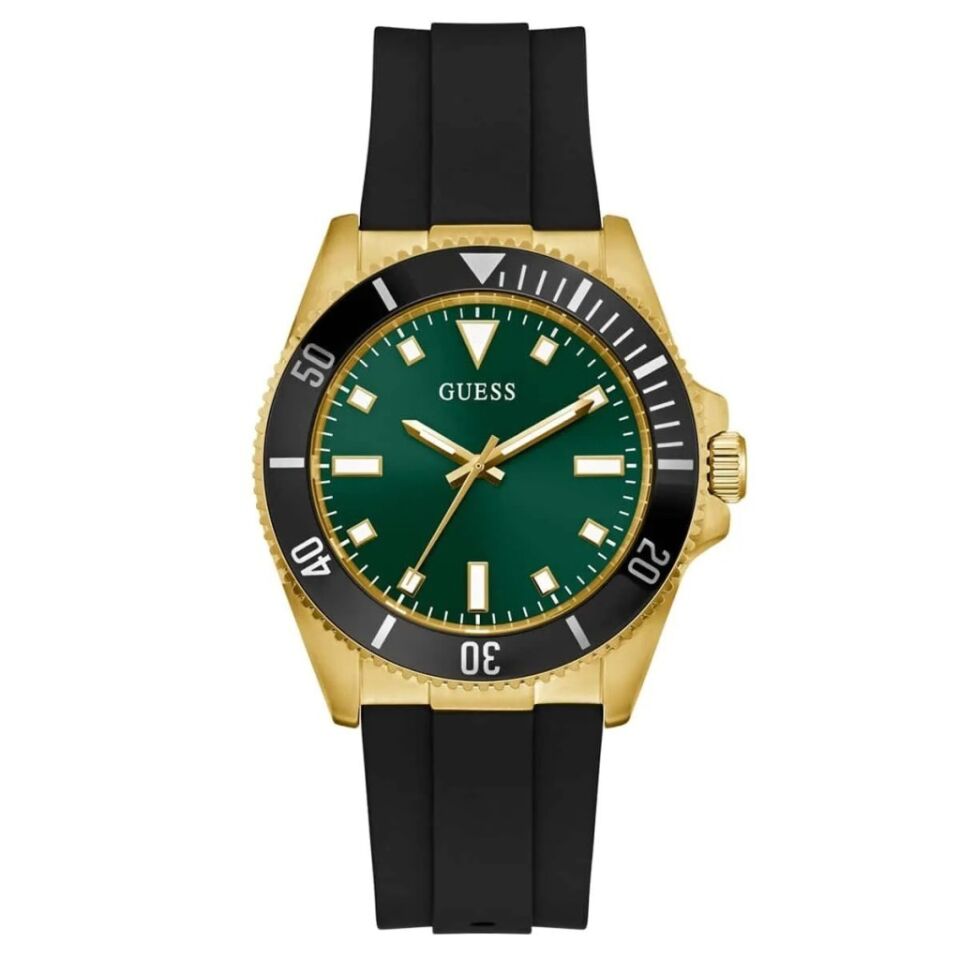 Guess GUGW0969G2 Erkek Kol Saati