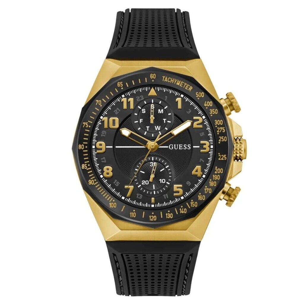 Guess GUGW0902G1 Erkek Kol Saati