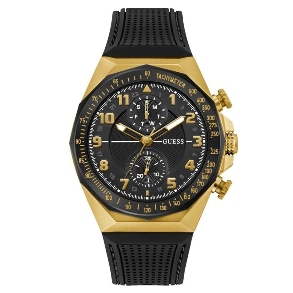 Guess GUGW0902G1 Erkek Kol Saati