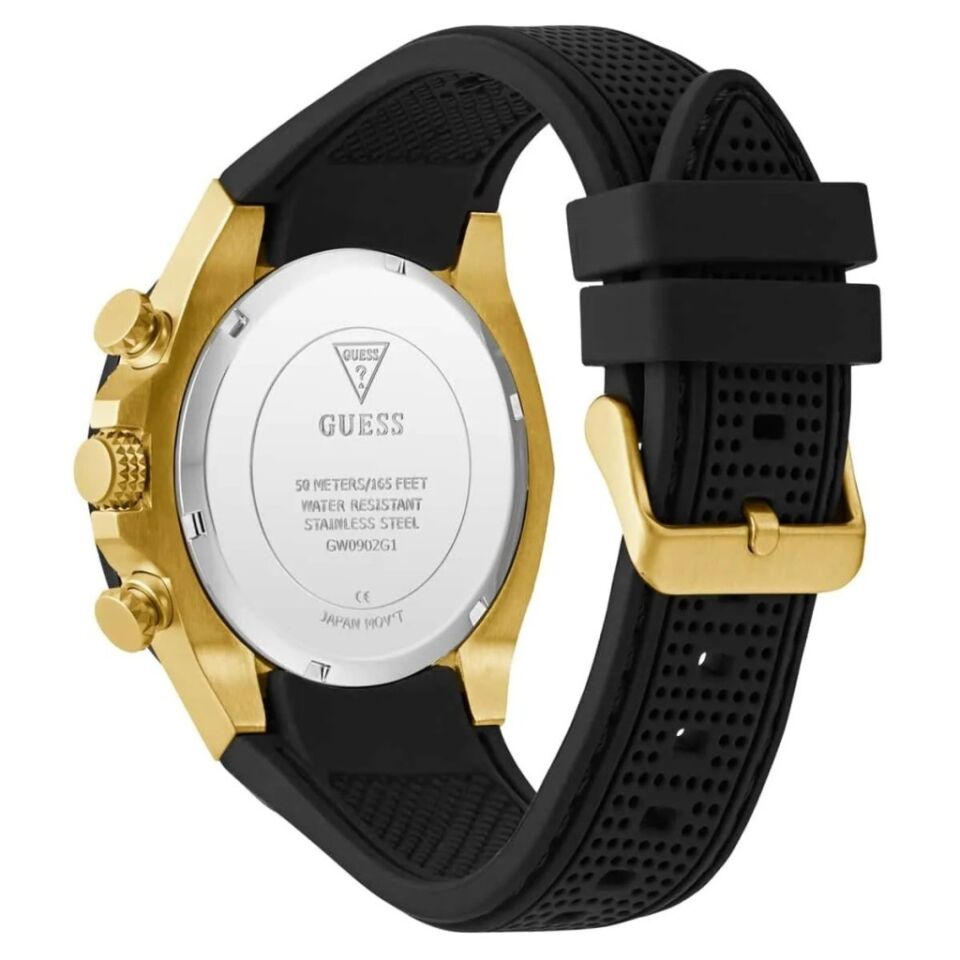 Guess GUGW0902G1 Erkek Kol Saati