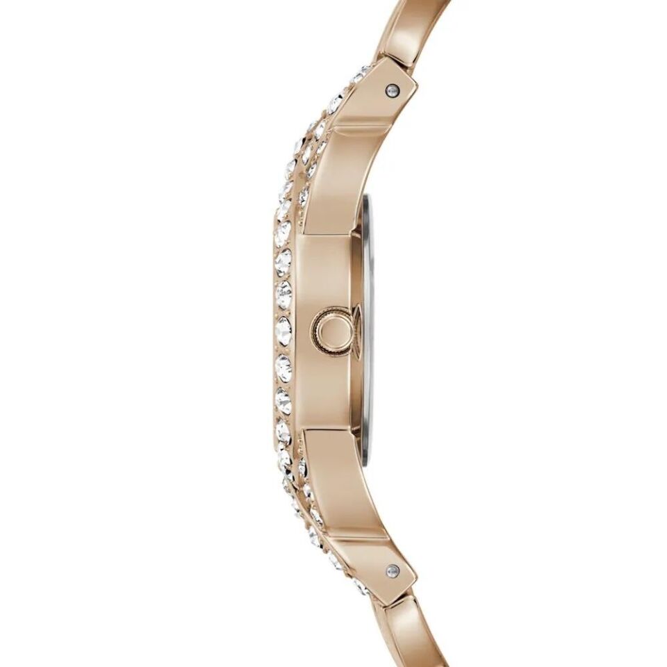 Guess GUGW0682L3 Quartz Çelik Rose Gold 23 mm Kadın Kol Saati
