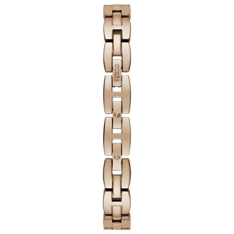 Guess GUGW0682L3 Quartz Çelik Rose Gold 23 mm Kadın Kol Saati