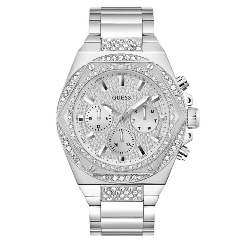 Guess GUGW0899G1 Erkek Kol Saati