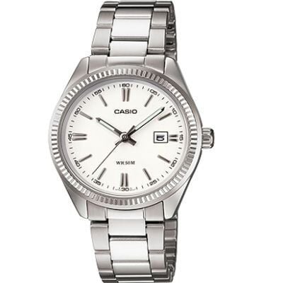 CASIO LTP-1302D-7A1VDF KADIN KOL SAATİ