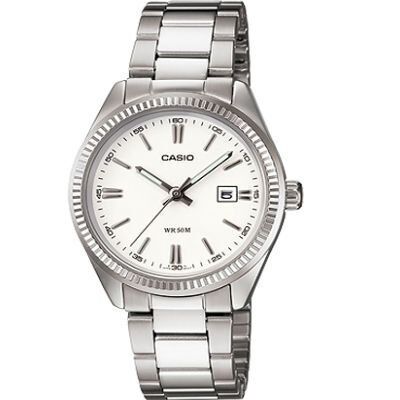 CASIO LTP-1302D-7A1VDF KADIN KOL SAATİ