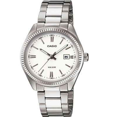 CASIO LTP-1302D-7A1VDF KADIN KOL SAATİ