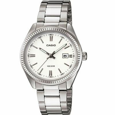 CASIO LTP-1302D-7A1VDF KADIN KOL SAATİ