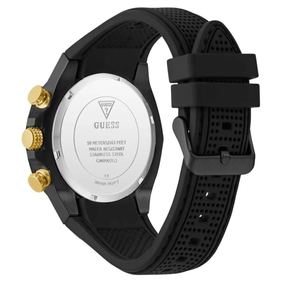 Guess GUGW0902G3 Erkek Kol Saati