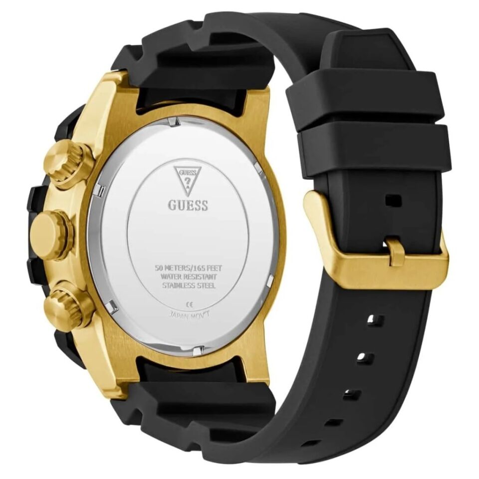 Guess GUGW0911G3 Erkek Kol Saati