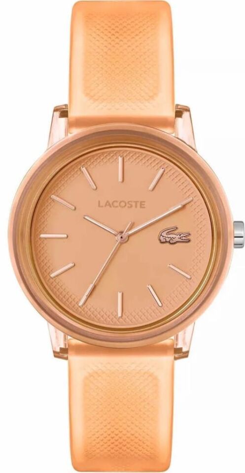 Lacoste 2001361 Kadın Kol Saati