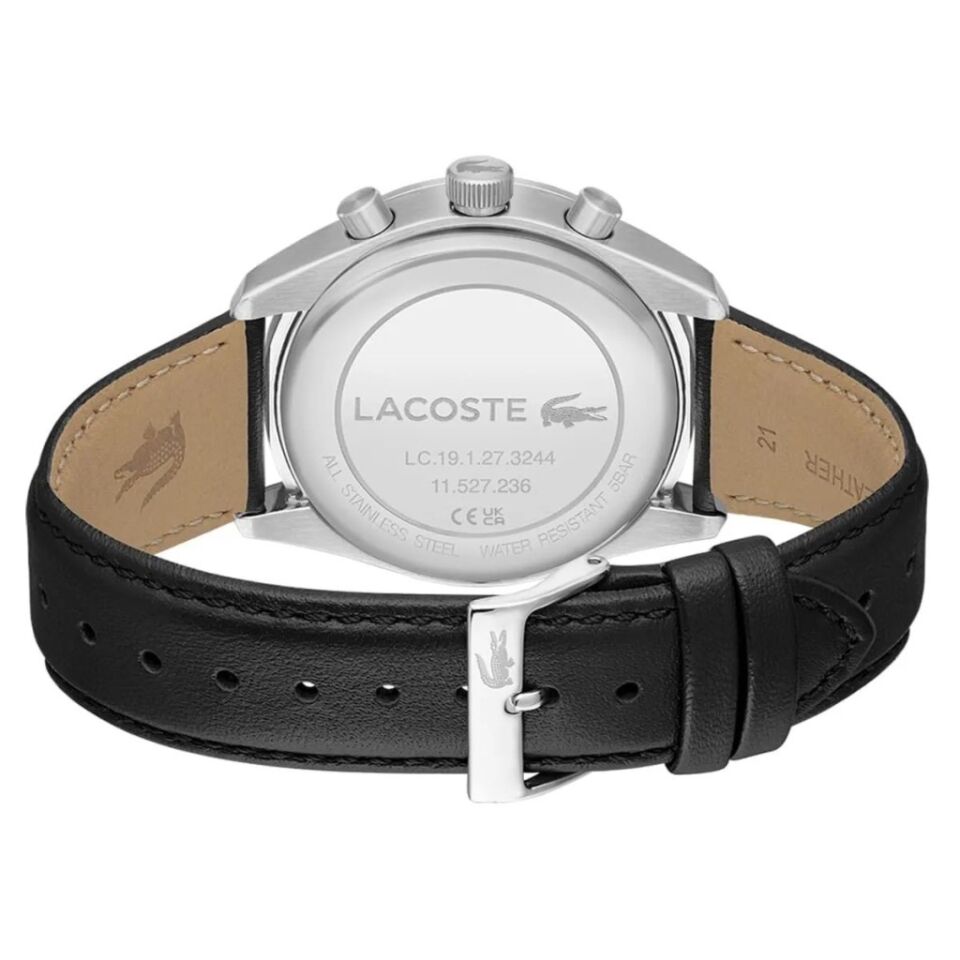 Lacoste 2011379 Erkek Kol Saati