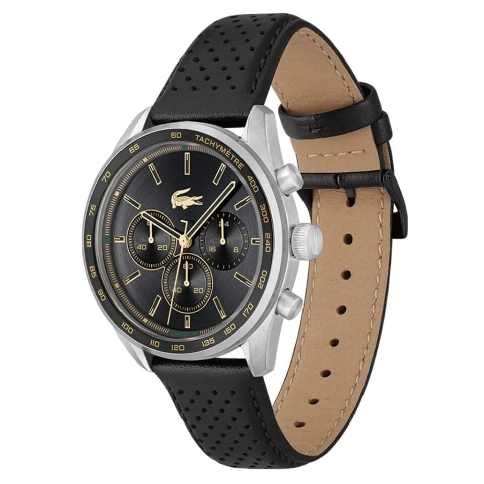 Lacoste 2011379 Erkek Kol Saati