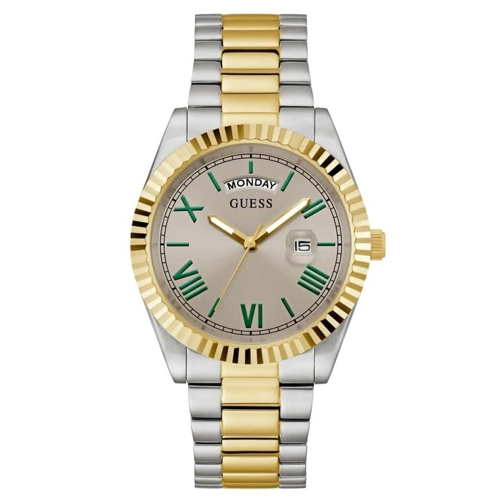 Guess GUGW0265G15 Erkek Kol Saati