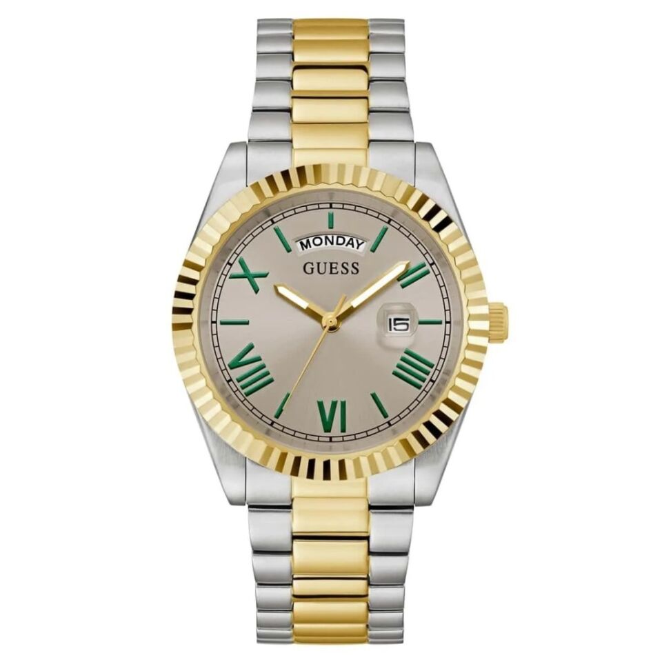 Guess GUGW0265G15 Erkek Kol Saati