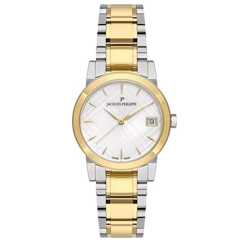 Jacques Philippe JPQLS317328YGN Kadın Kol Saati