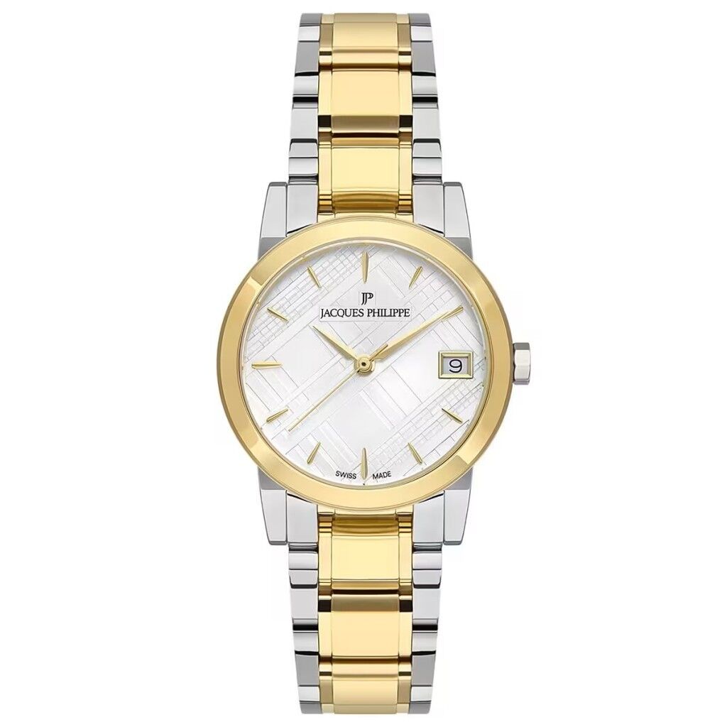 Jacques Philippe JPQLS317328YGN Kadın Kol Saati
