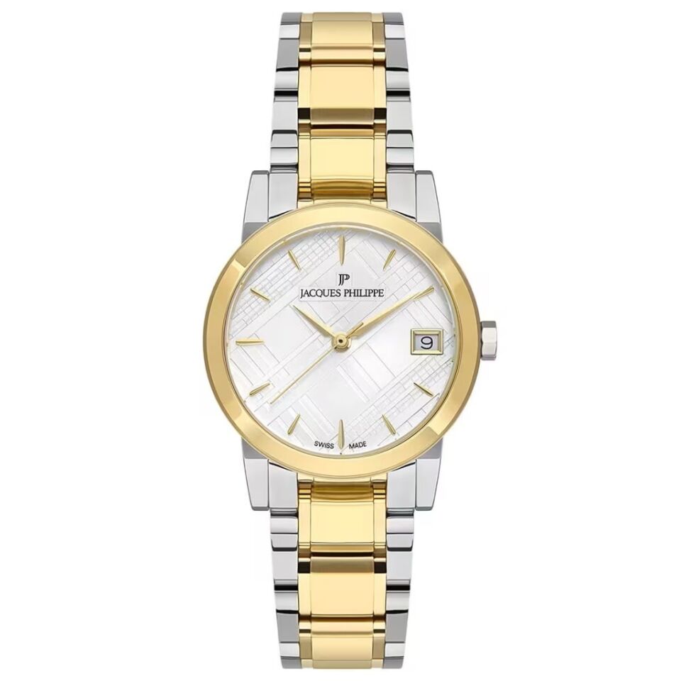 Jacques Philippe JPQLS317328YGN Kadın Kol Saati