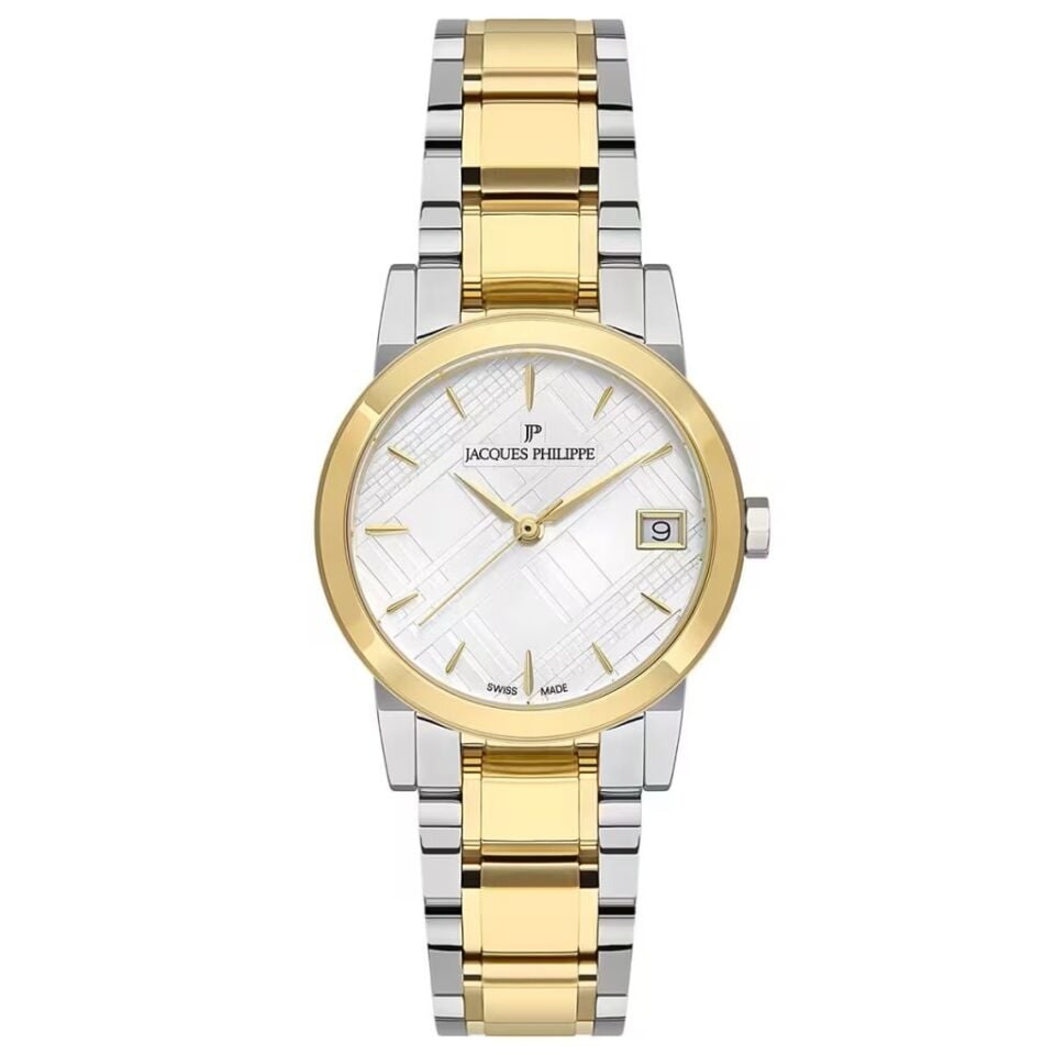 Jacques Philippe JPQLS317328YGN Kadın Kol Saati